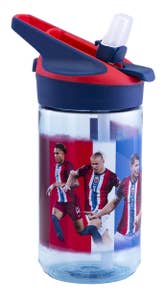 Magic Store Premium drikkeflaske Det norsk landslaget 420 ml