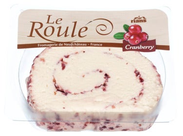 Le Roulé Tranebær