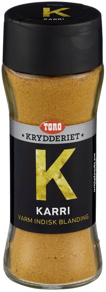 Toro Karri