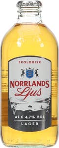 Norrlands Guld Norrlands Ljus