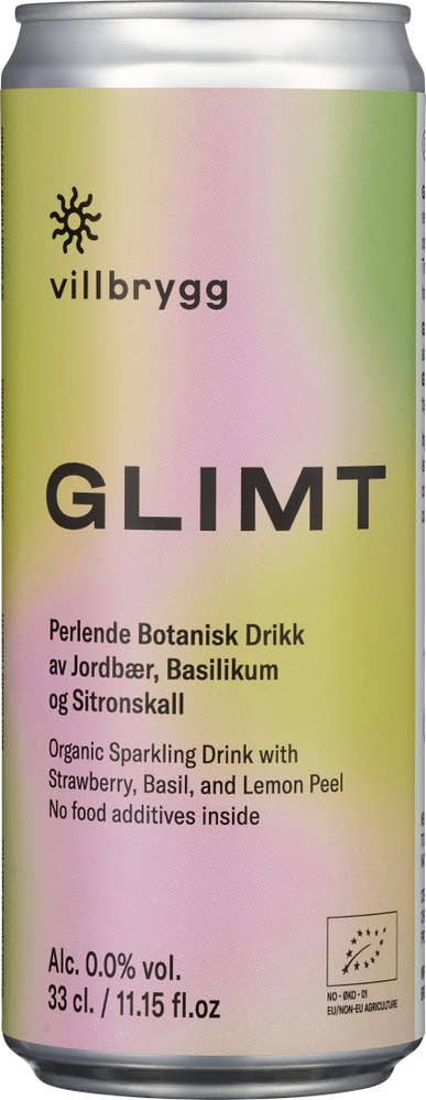 Villbrygg Glimt