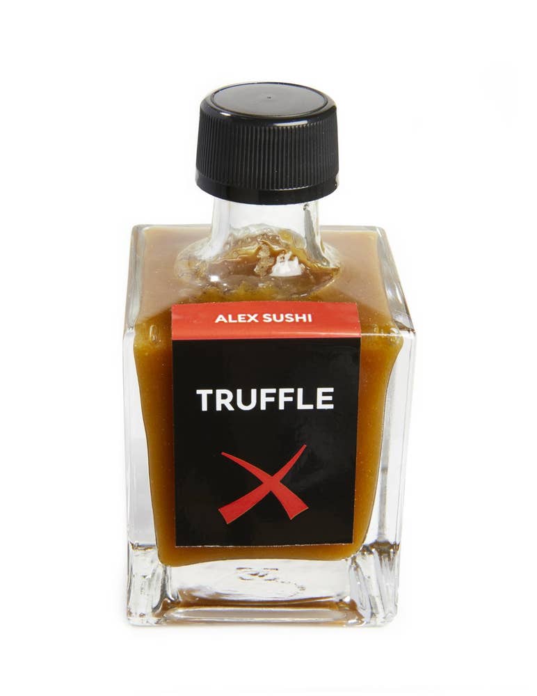 Alex Sushi Trøffelsaus
