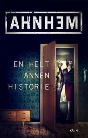 ARK En helt annen historie Stefan Ahnhem