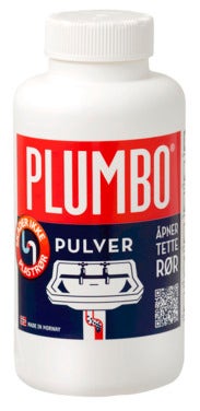 Plumbo Pulver