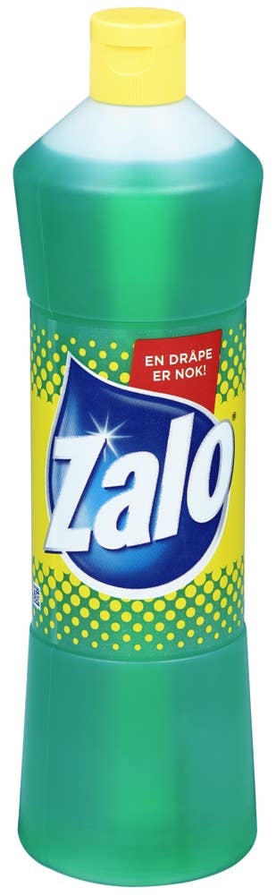 Zalo Ultra