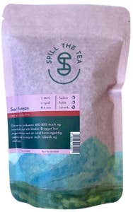 Spill The Tea Sort Yunnan Te