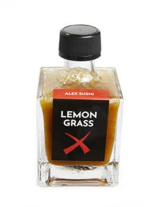 Alex Sushi Lemongrass saus