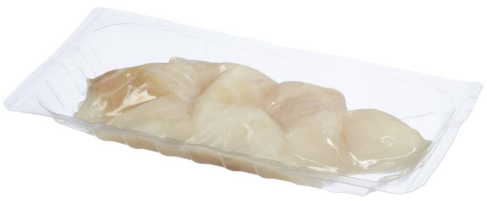 STØ Langechunks Naturell