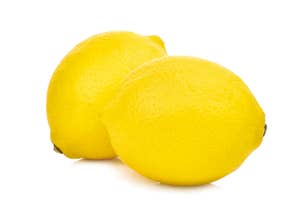 Sitroner 2 stk Argentina / Spania