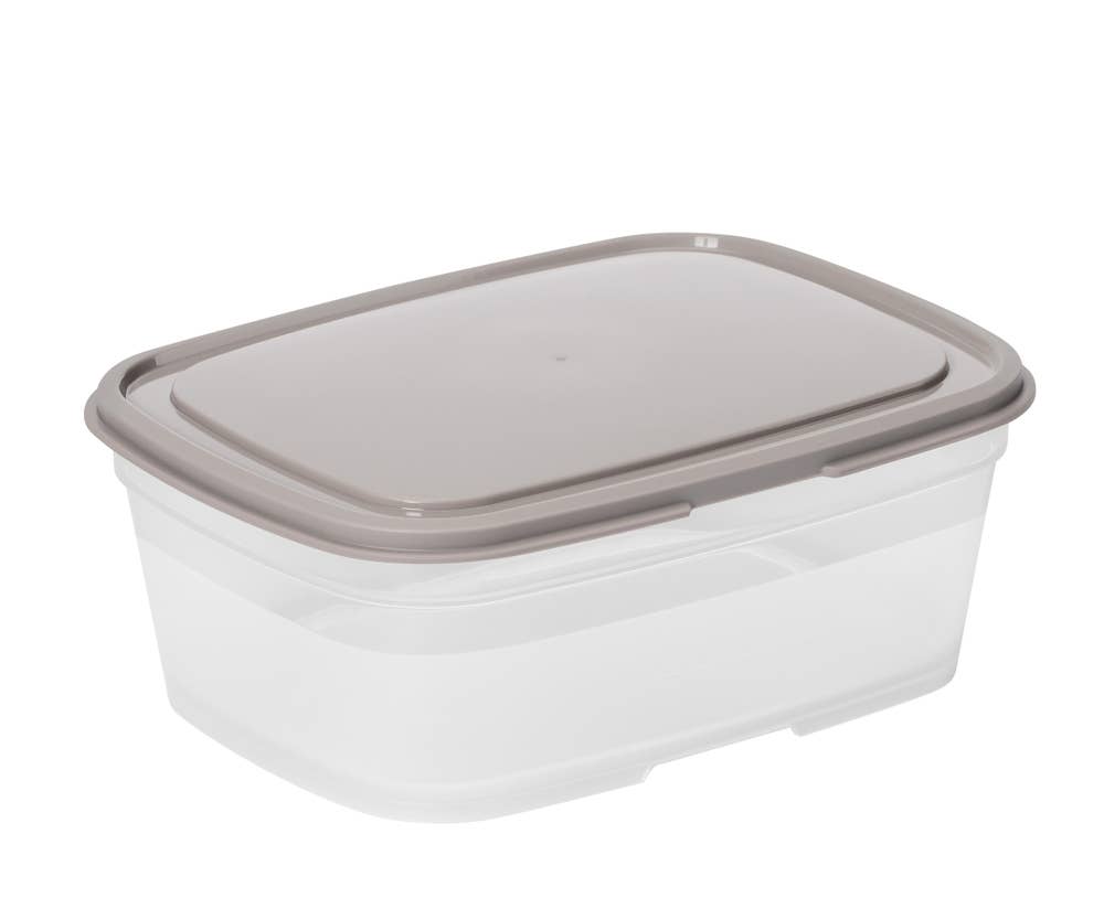 Smartstore Matoppbevaringsboks 0,8 liter