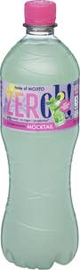 Zeroh! Taste of Mojito