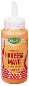 SEVAN Harissamayo