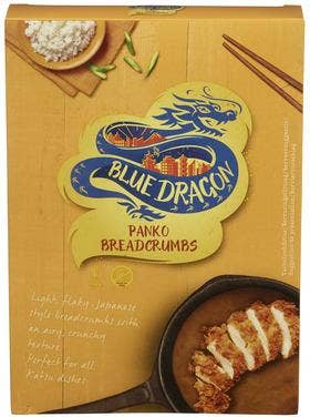 Blue Dragon Panko Breadcrumbs