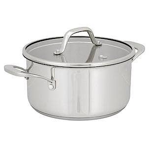 Coline Gryte 3.0l rustfri coline