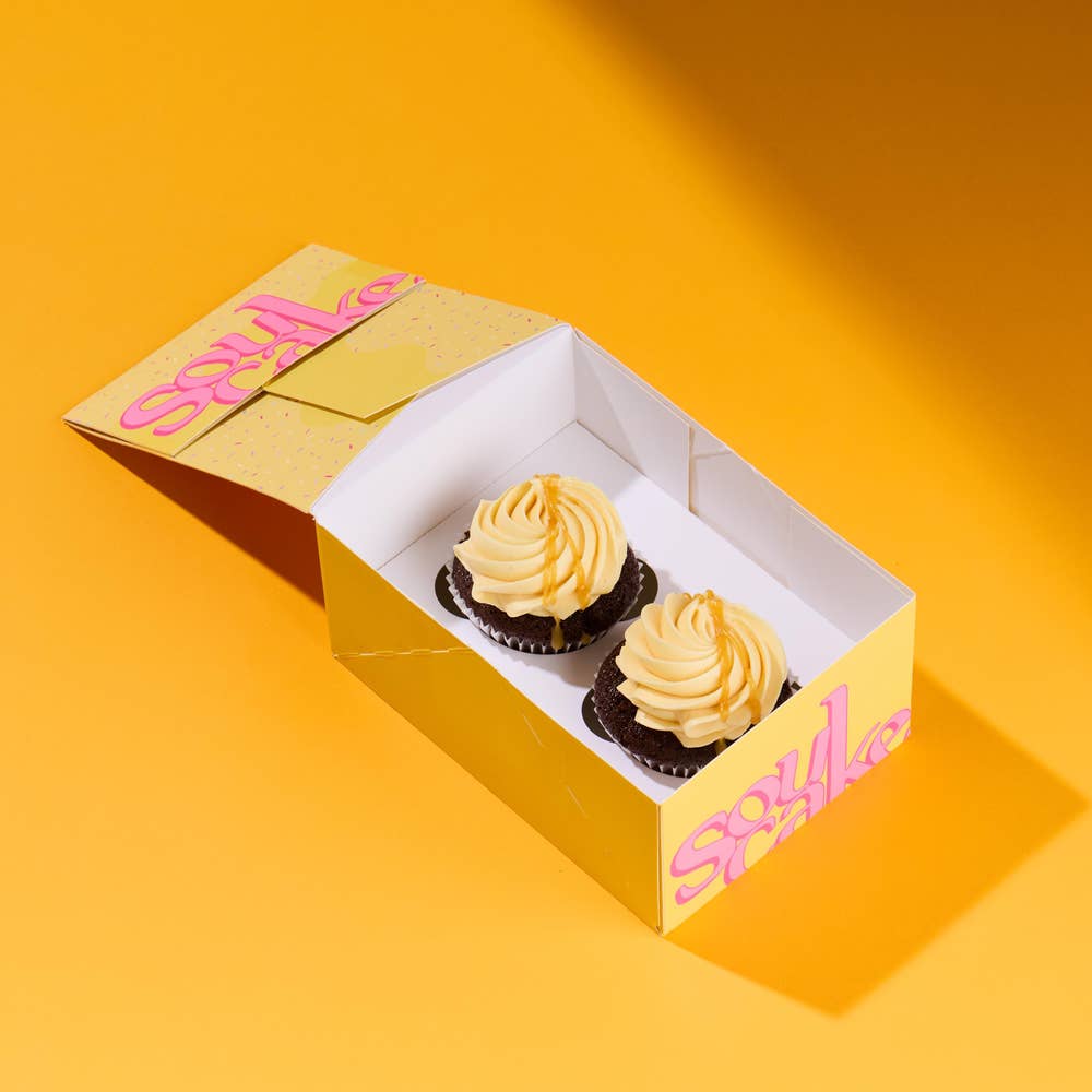 Soulcake The Soulcake Signature 2pk