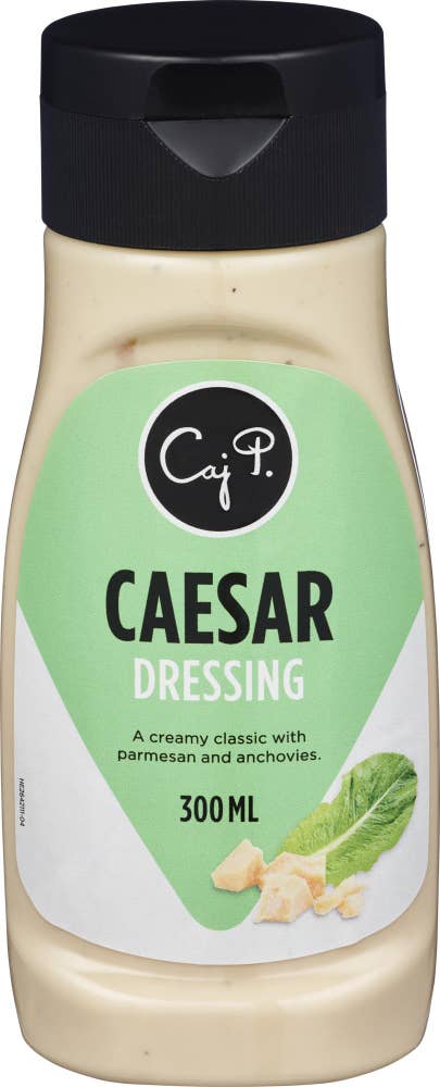 Caesar Dressing 300 ml