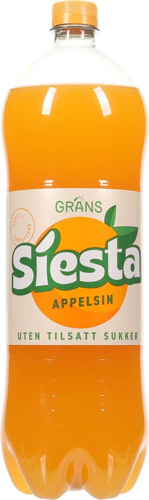 Grans Siesta X