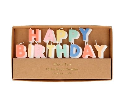 Sprell Kakelys Happy Birthday