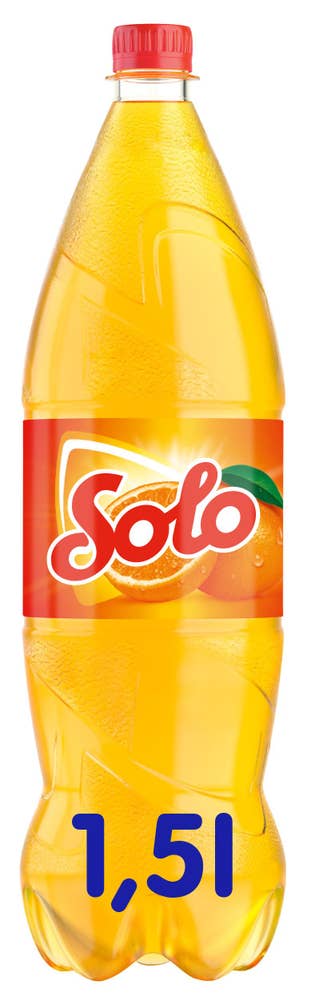 Solo Solo