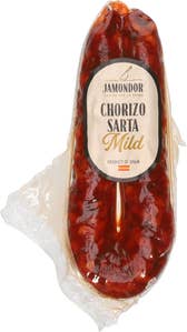 Jamondor Sarta Ring Mild