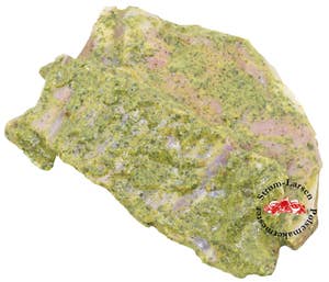 Strøm-Larsen AS Marinert lammespareribs