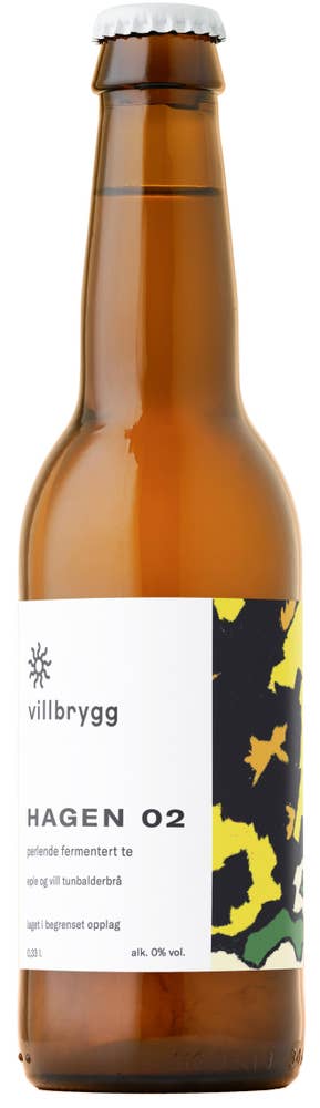 Villbrygg Hagen 02 Partivare