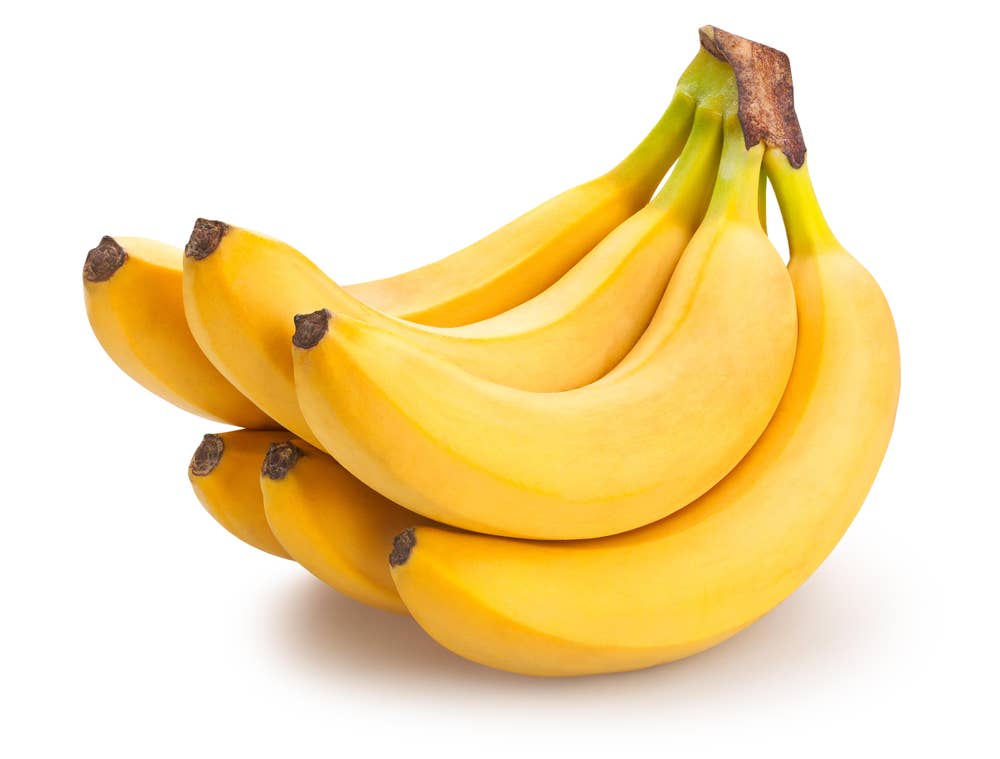 Bananer i Klase 5-6 Stk Costa Rica / Ecuador