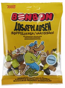 Toms Søppeldynga