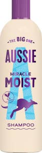 Aussie Shampoo Miracle moist