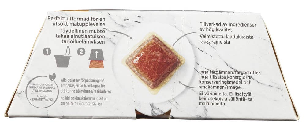 Purina Gourmet Revelations Chicken