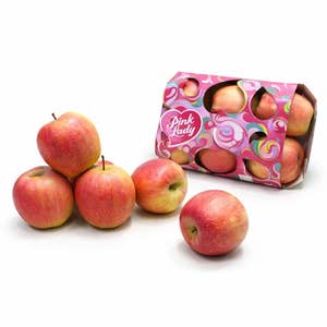 Pink Lady Epler Italia / Frankrike