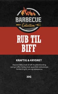 Rub til biff