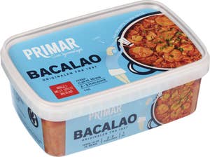 primar Bacalao