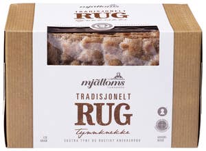 Mjälloms Tynnknekke Rug