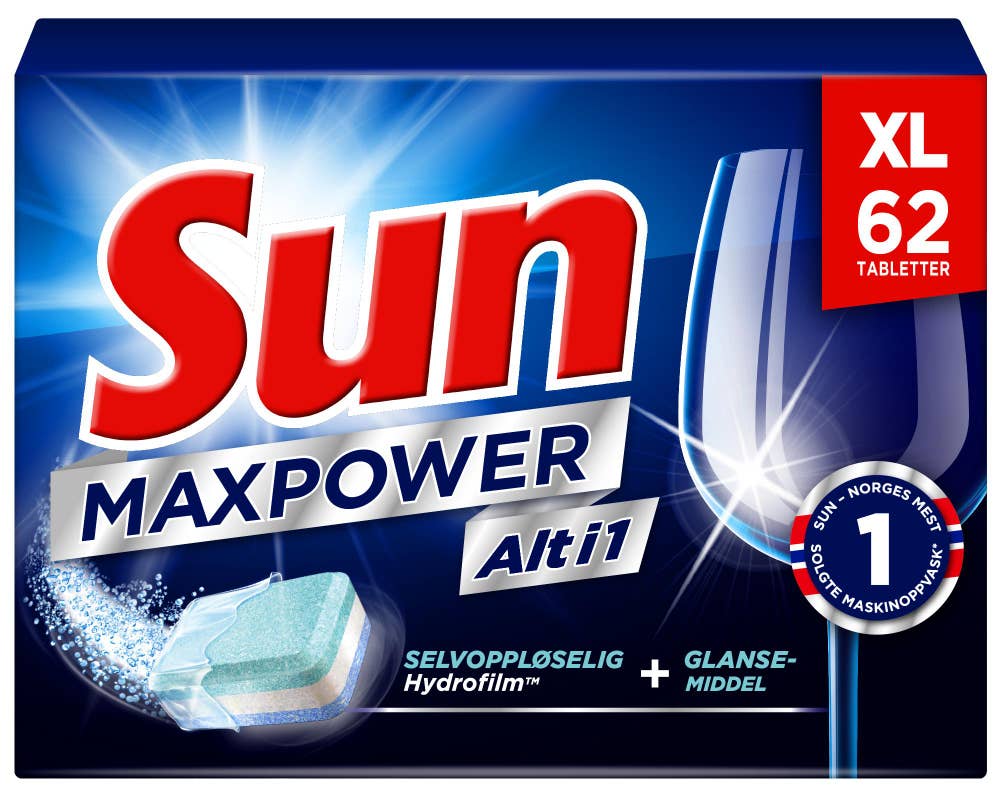 Sun Maxpower Alt i 1