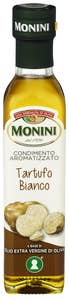 Monini Olivenolje Hvit trøffel