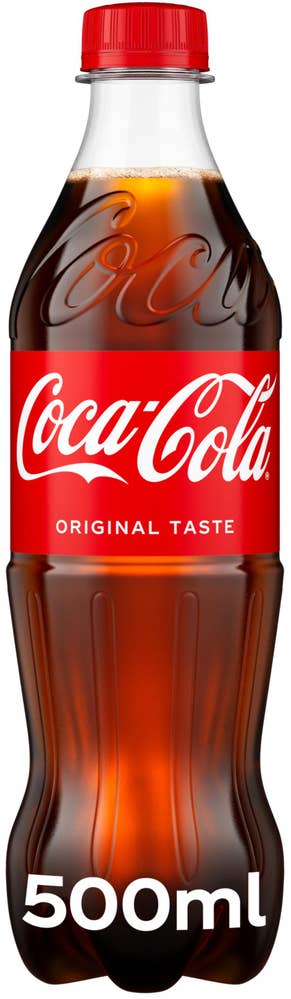 Coca-Cola Coca-Cola