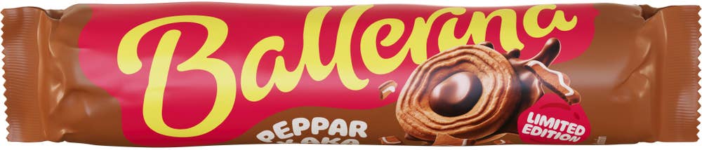 Ballerina Pepperkake 205 g