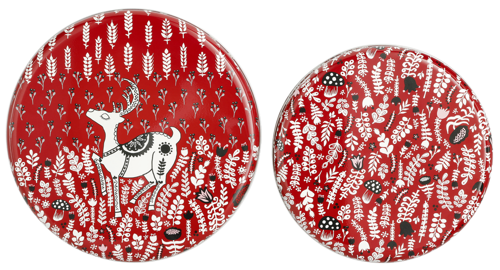 Clas Ohlson Kakeboks