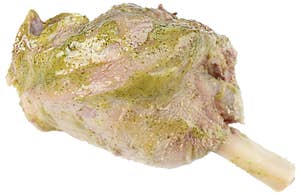 Strøm-Larsen Braisert lammeskank