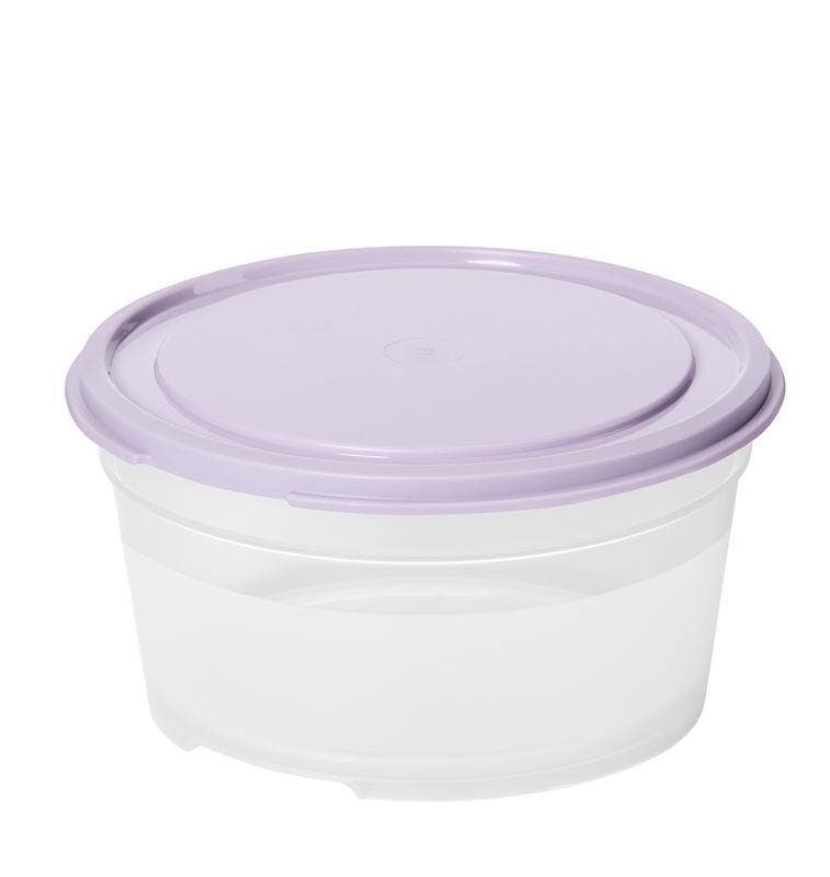 Smartstore Matoppbevaring 0,45 l, lilla