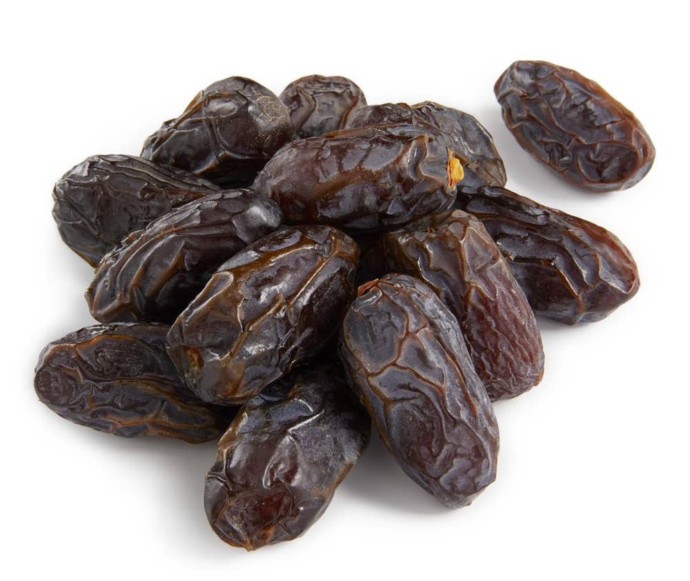 Ferske dadler Sør-Afrika
