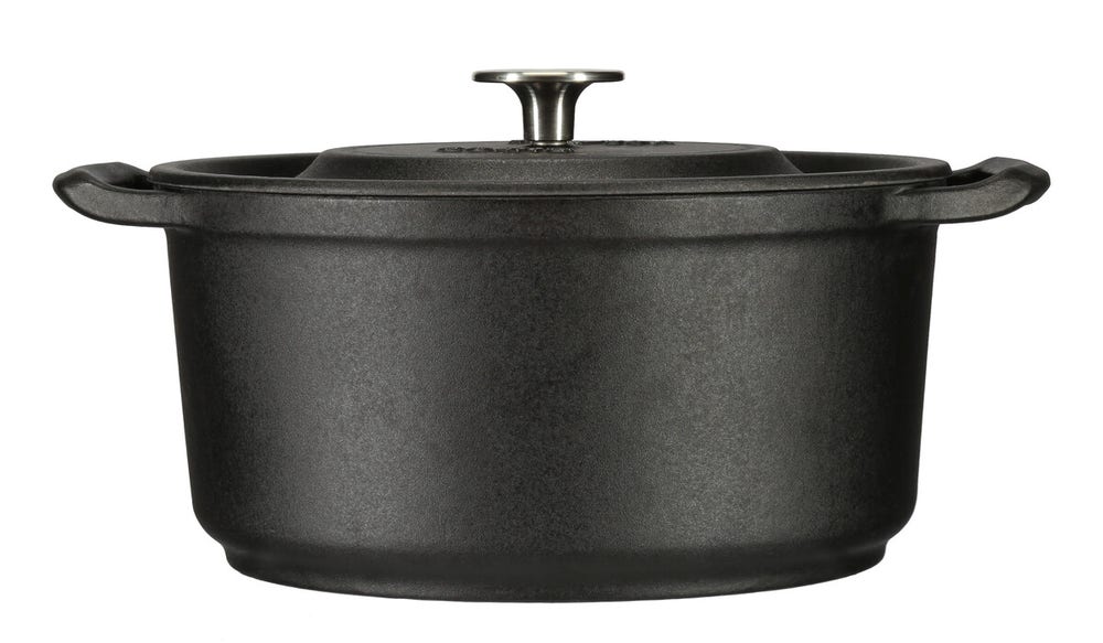 Coline Støpejernsgryte 4.7 l