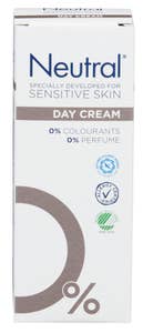 Neutral Face Cream