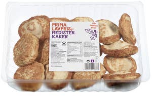 Prima Lavpris Medisterkaker Vår Laveste Pris