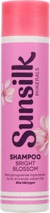 Sunsilk Bright blossom sjampo