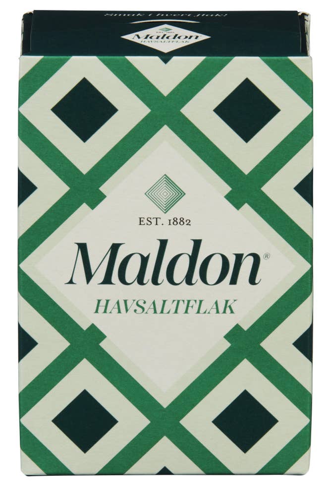 Maldon Maldonsalt