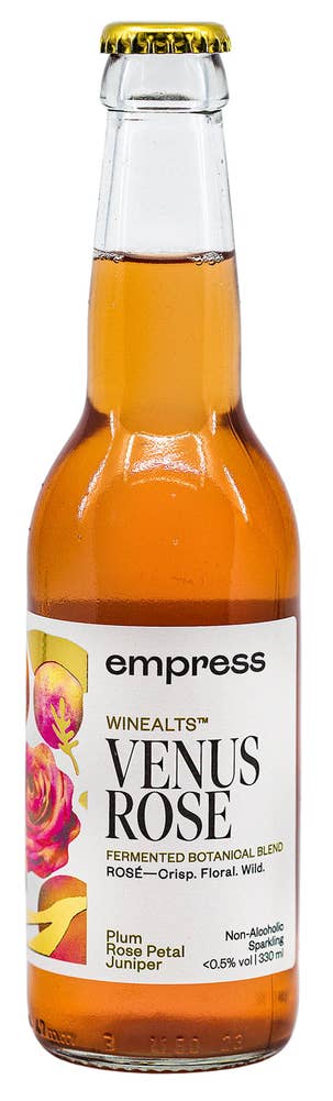 Empress Venus Rose