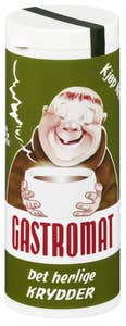 Gastromat krydder