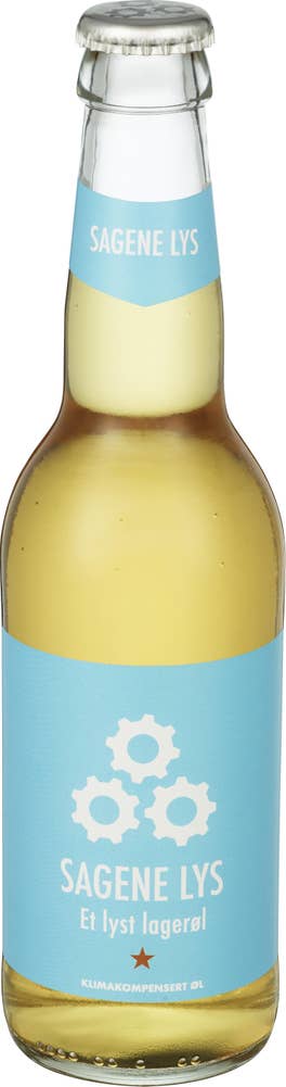 Sagene Lys